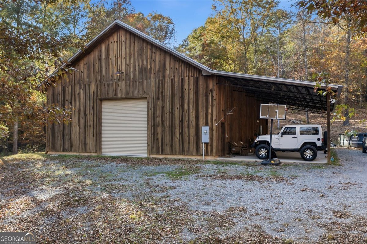 938 Marion Dairy Road Lindale - 9