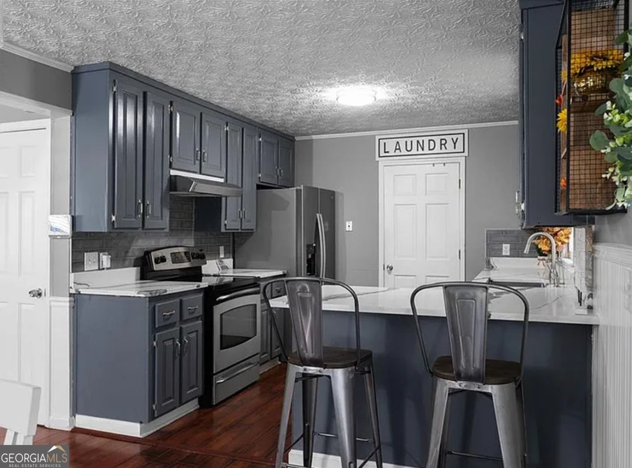 2853 Wendwood Drive Marietta - 10