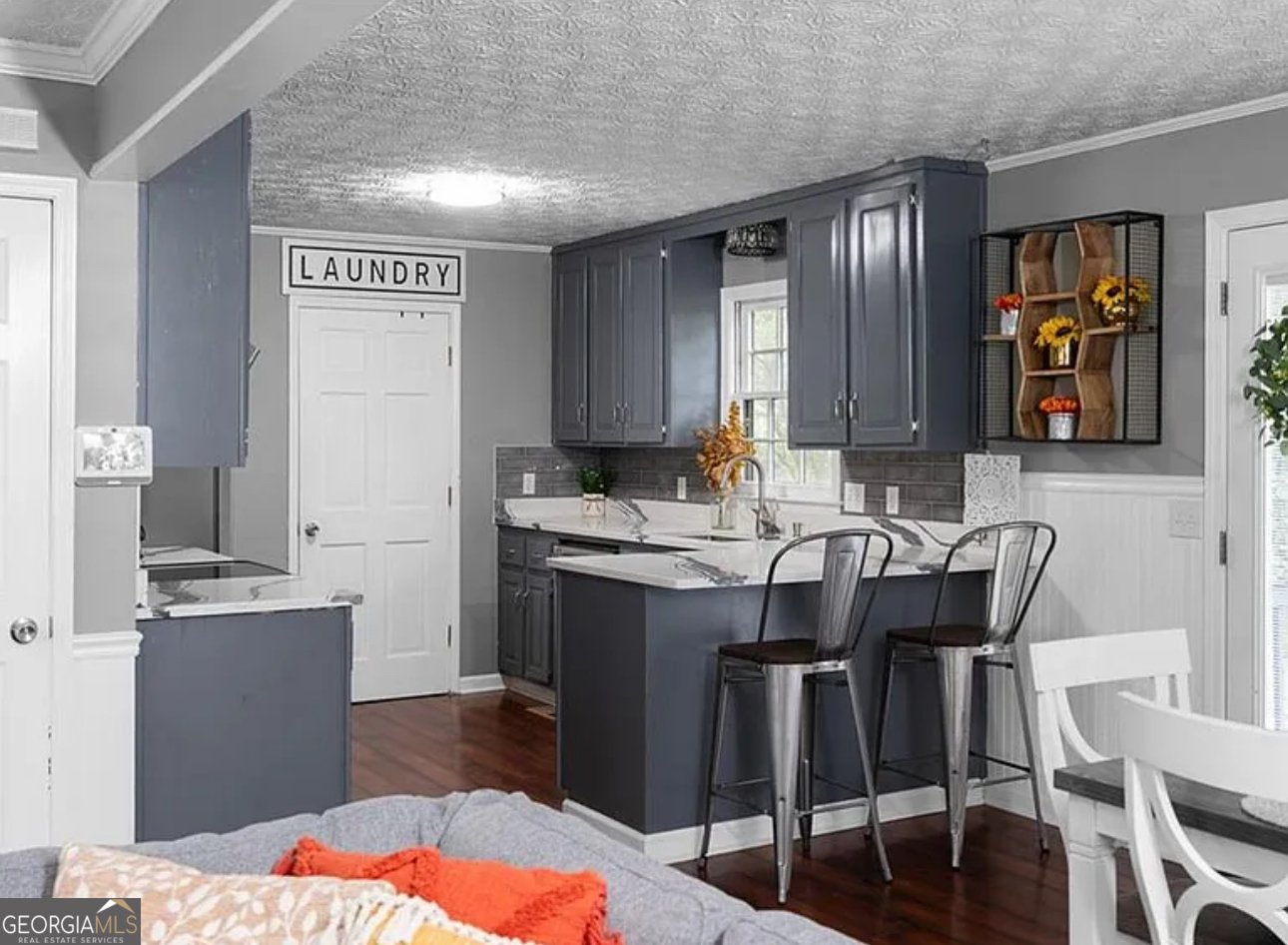 2853 Wendwood Drive Marietta - 12