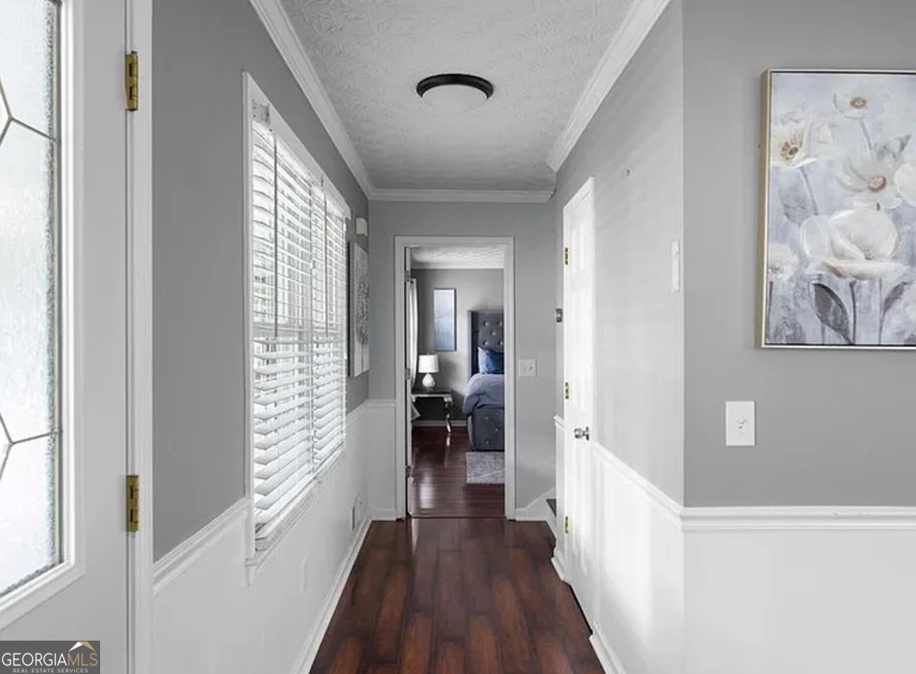 2853 Wendwood Drive Marietta - 16