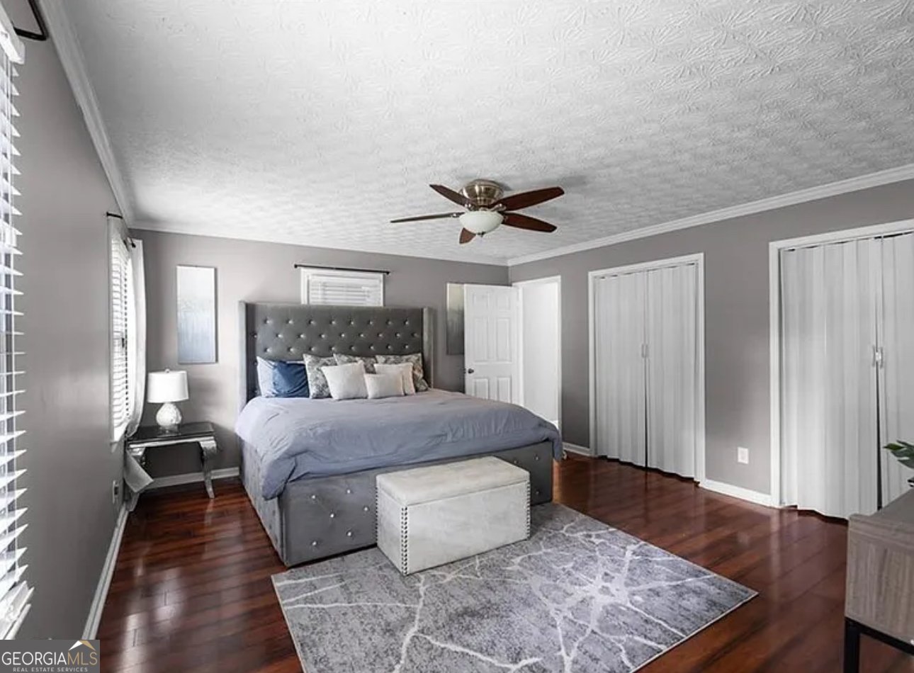 2853 Wendwood Drive Marietta - 17