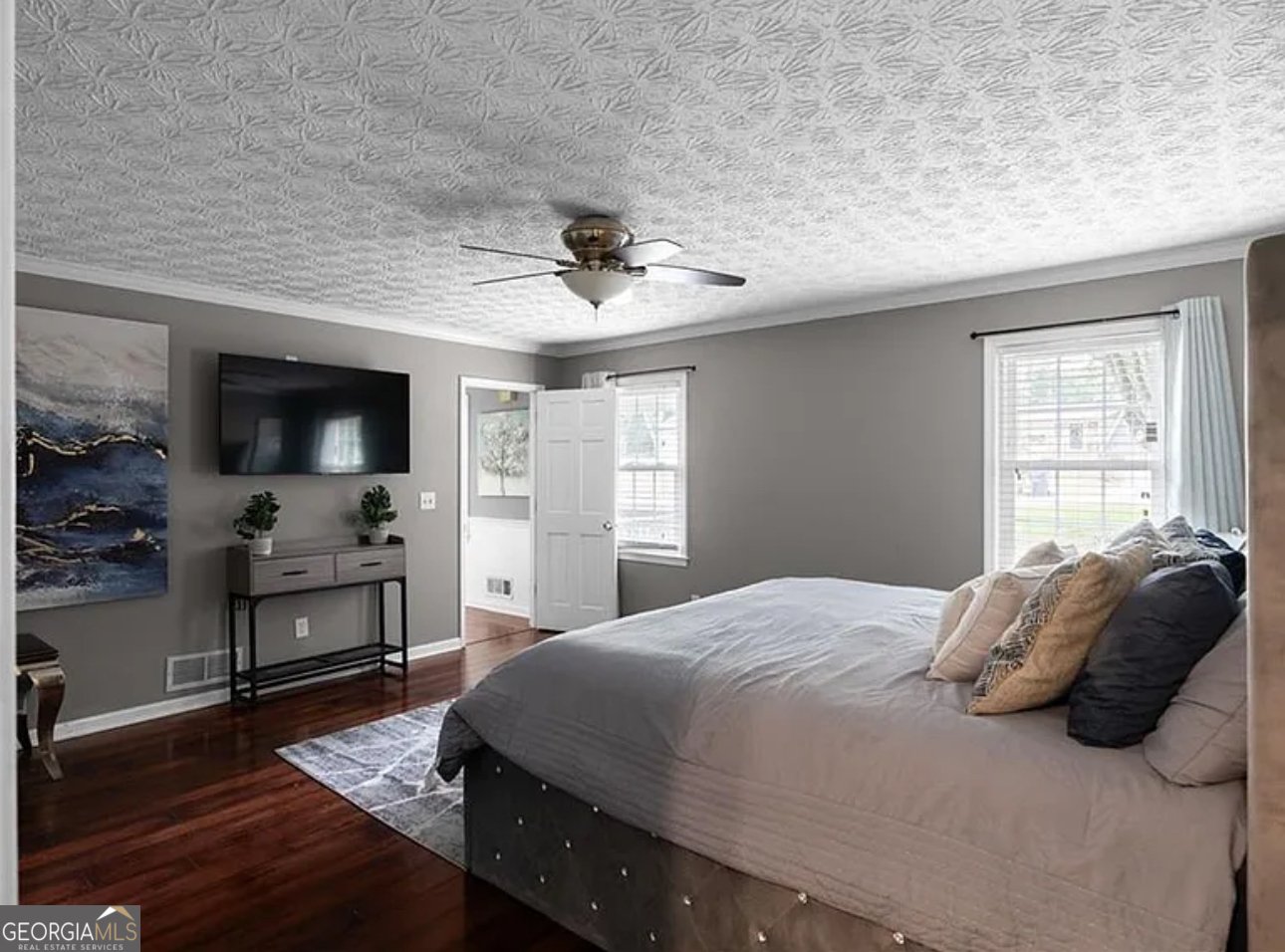 2853 Wendwood Drive Marietta - 18