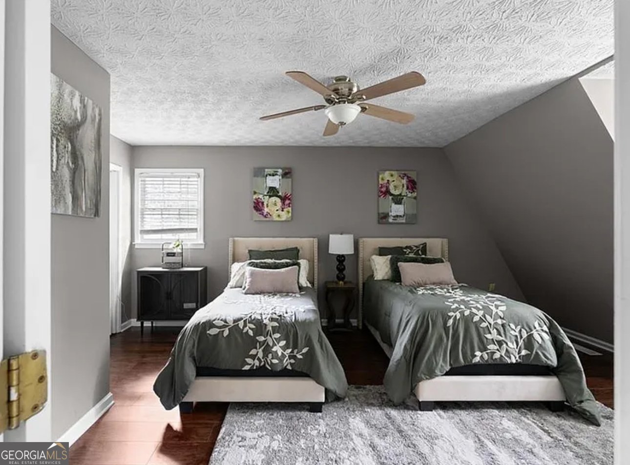 2853 Wendwood Drive Marietta - 25