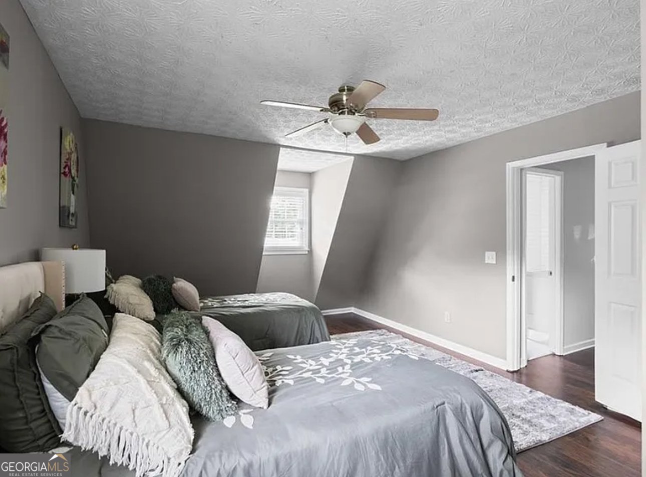 2853 Wendwood Drive Marietta - 26