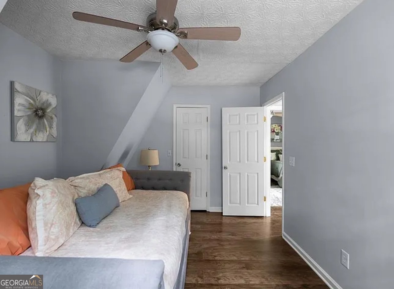 2853 Wendwood Drive Marietta - 28