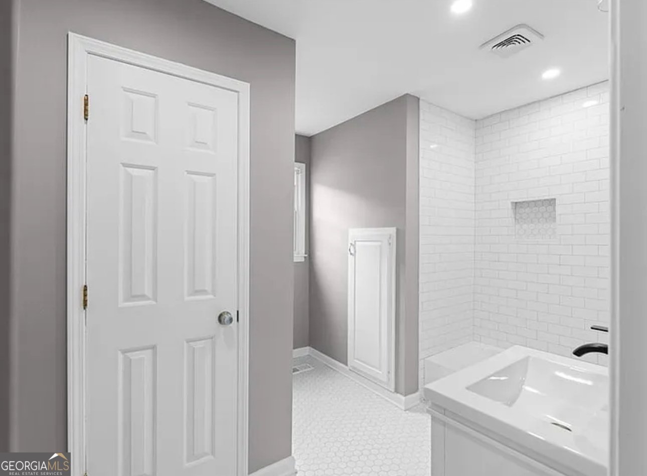 2853 Wendwood Drive Marietta - 30