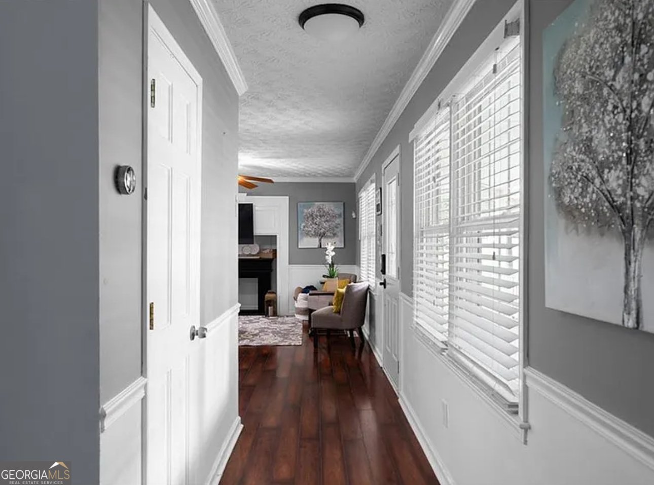 2853 Wendwood Drive Marietta - 34