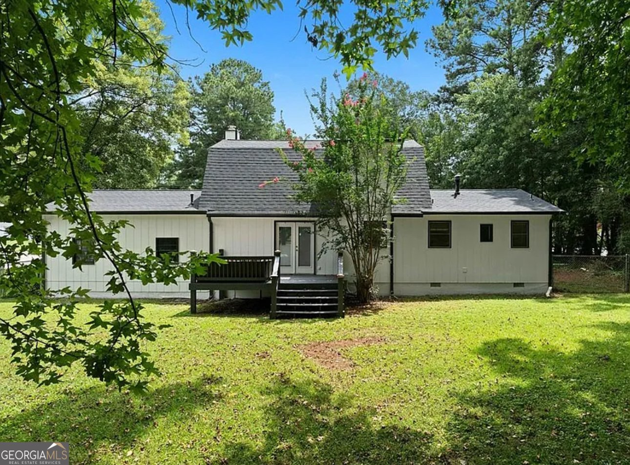 2853 Wendwood Drive Marietta - 37