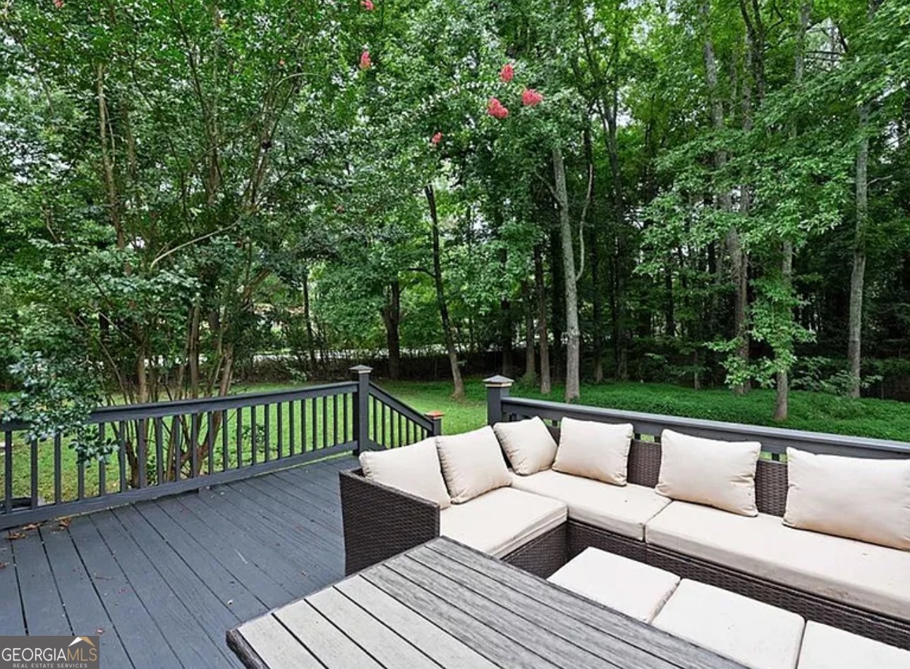 2853 Wendwood Drive Marietta - 39