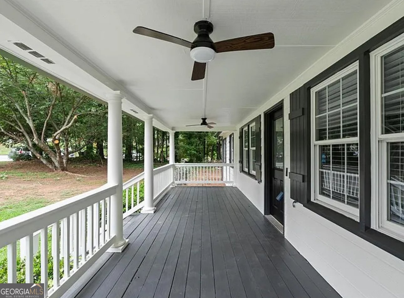 2853 Wendwood Drive Marietta - 4