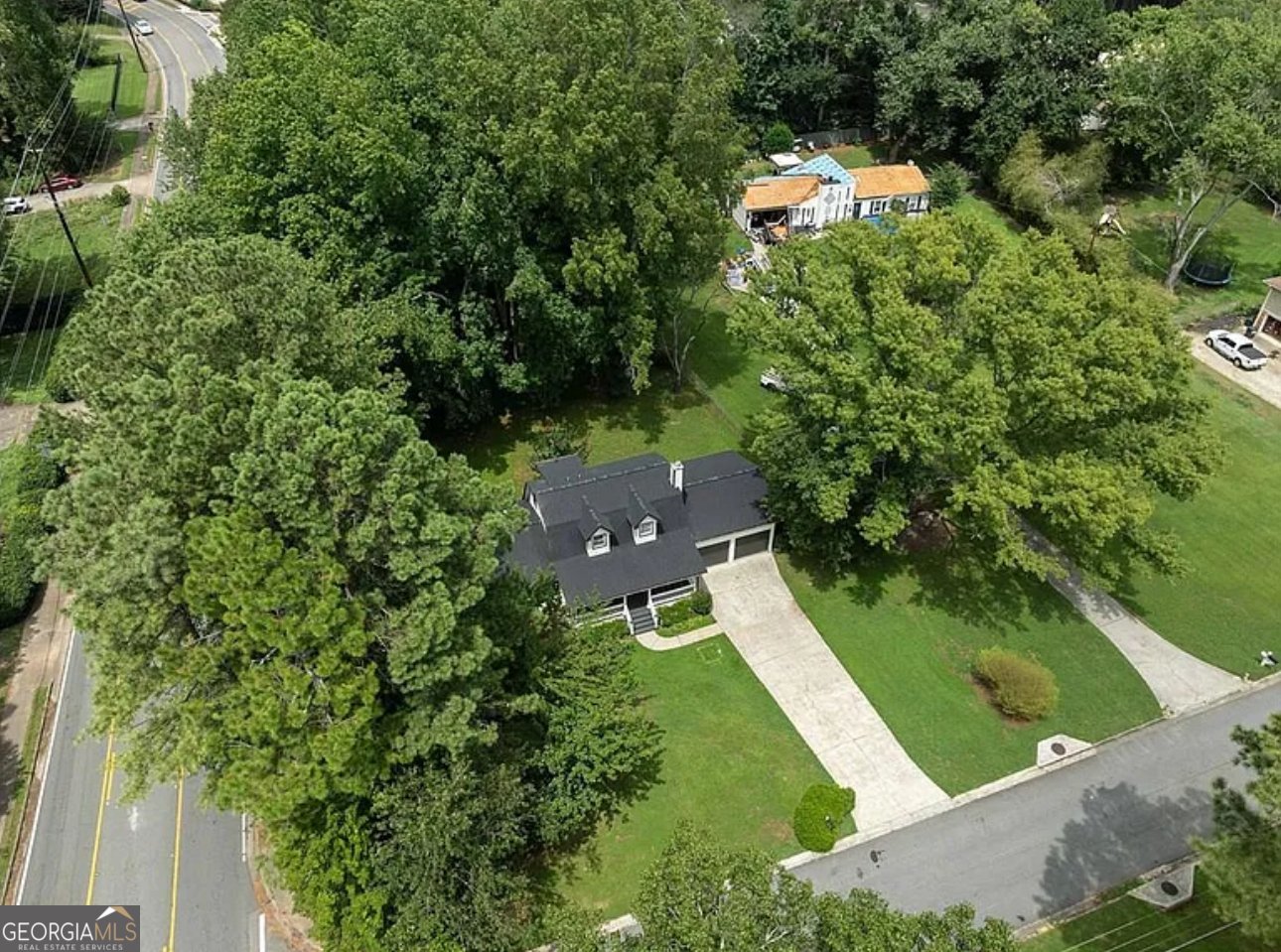 2853 Wendwood Drive Marietta - 40