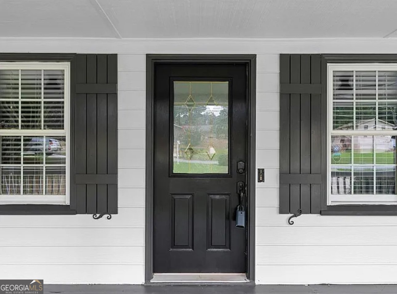 2853 Wendwood Drive Marietta - 5