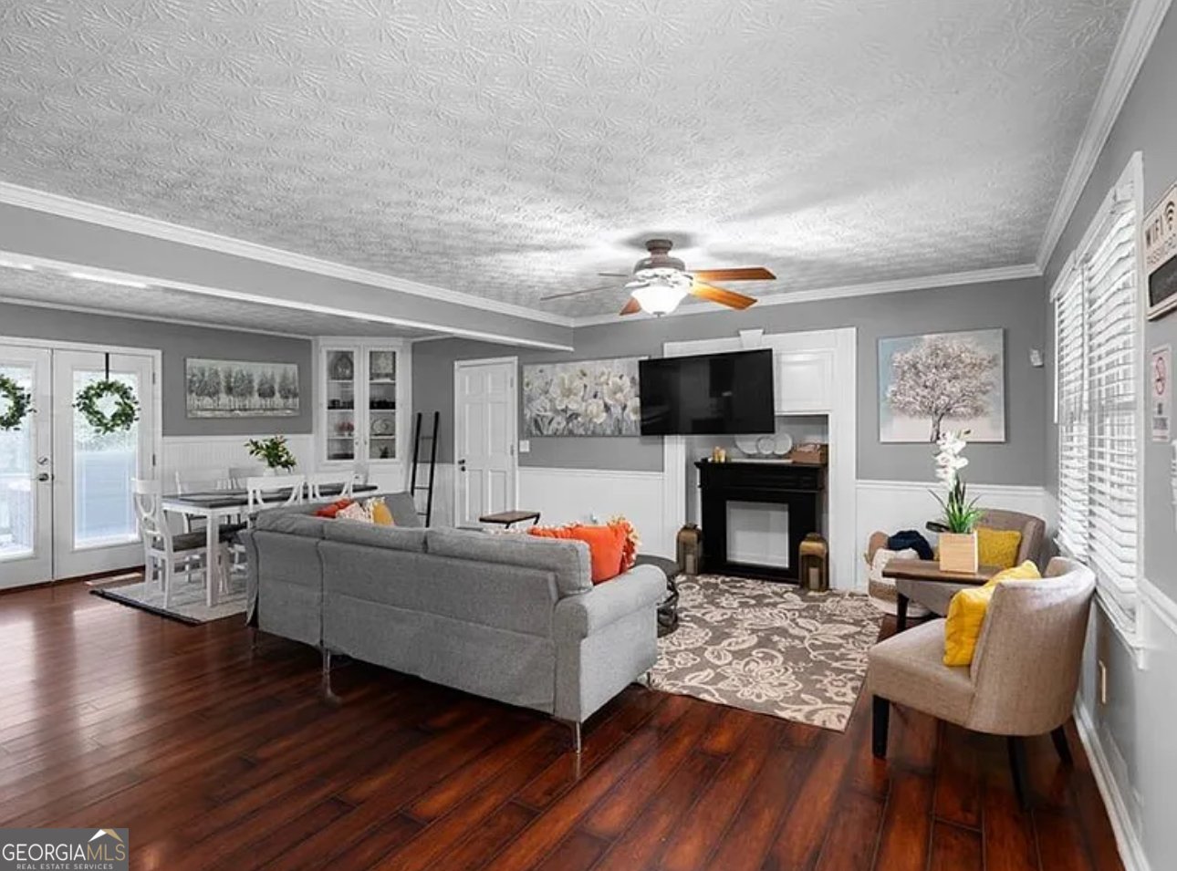 2853 Wendwood Drive Marietta - 7