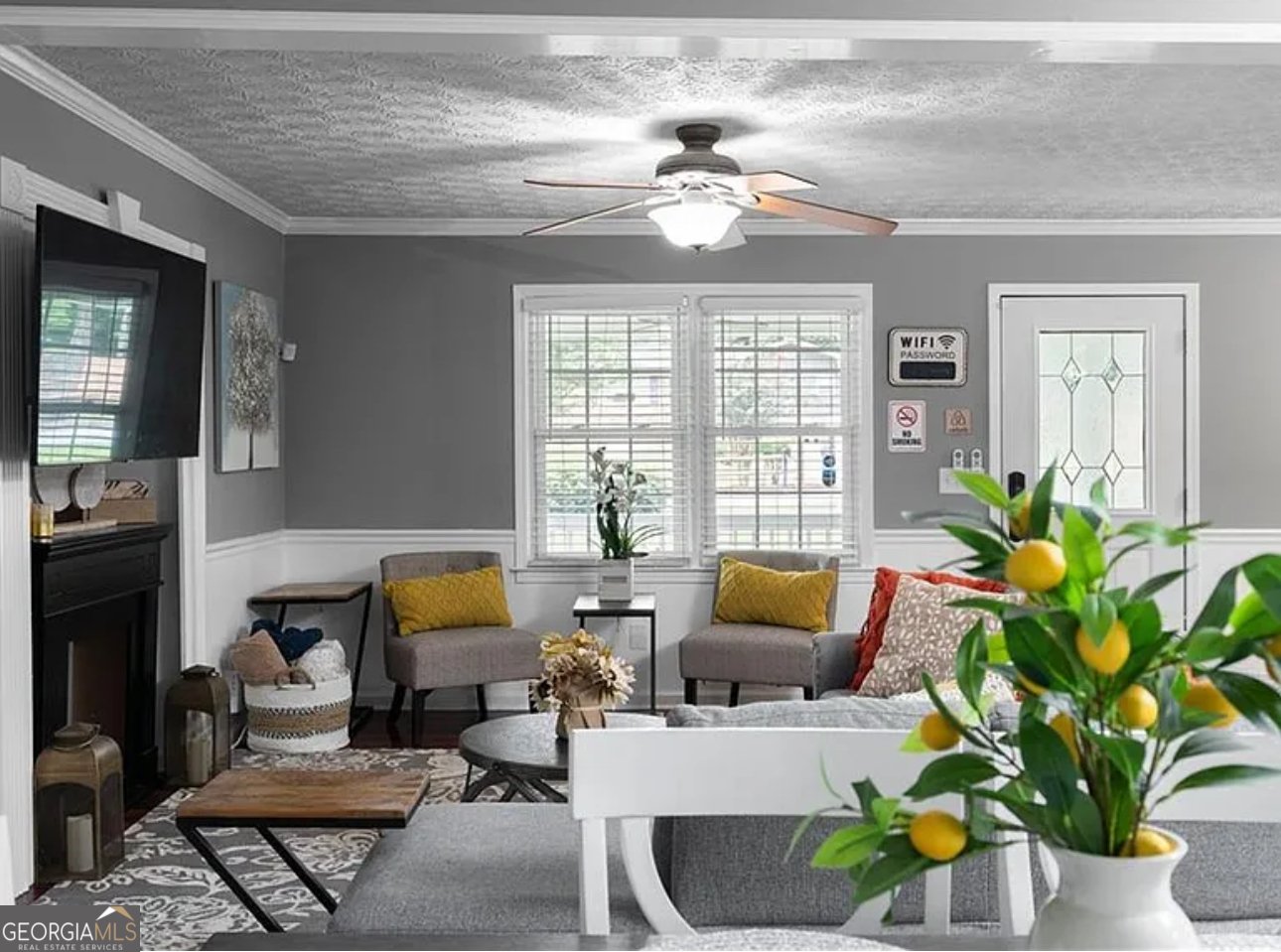 2853 Wendwood Drive Marietta - 8