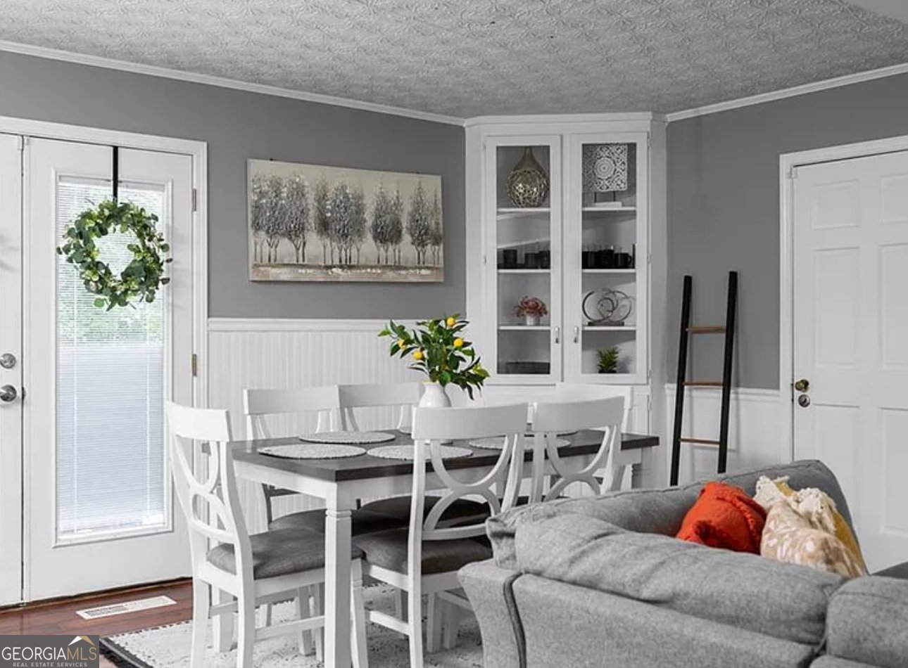 2853 Wendwood Drive Marietta - 9