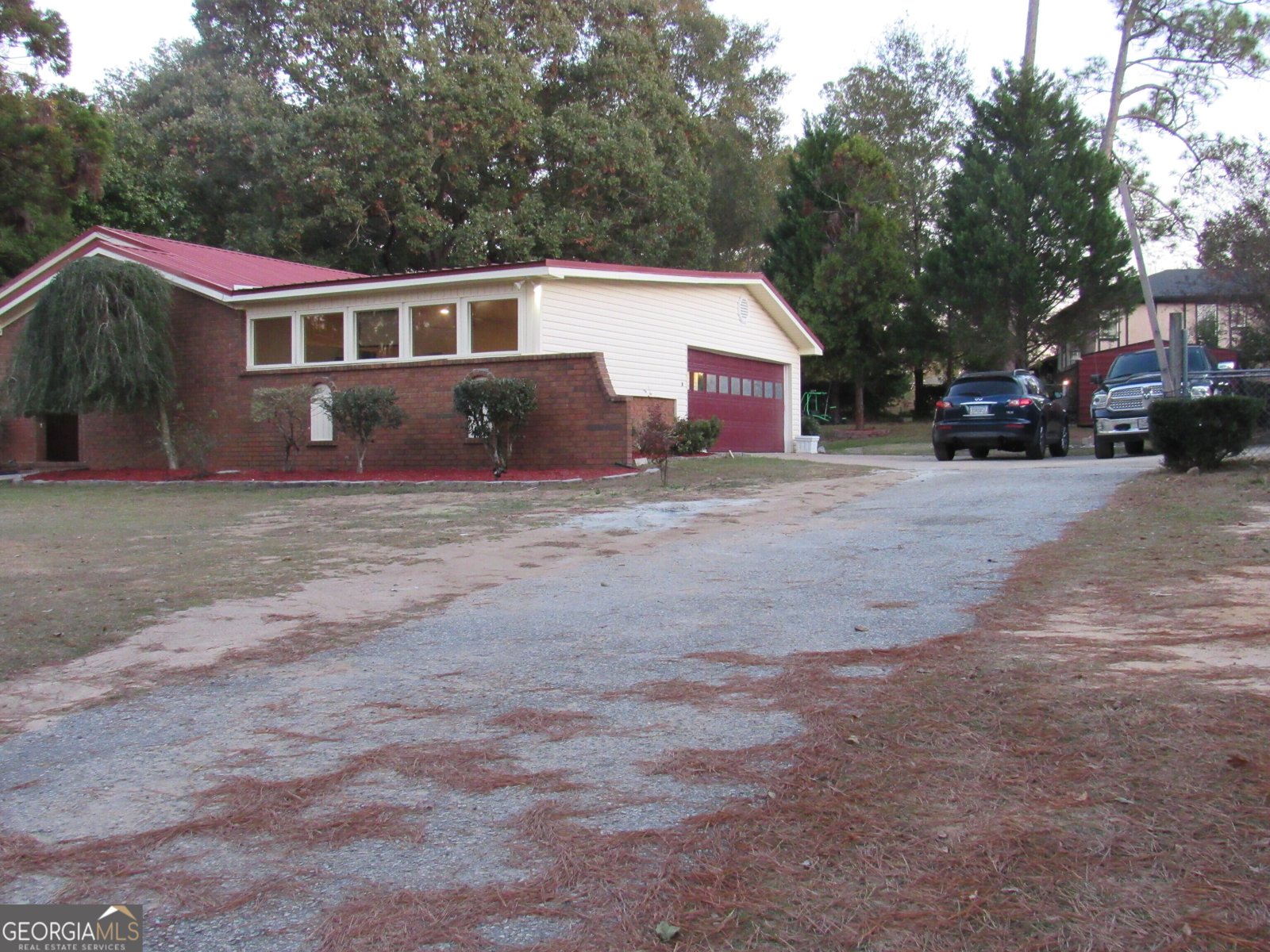 6662 Goodall Mill Road Macon - 10