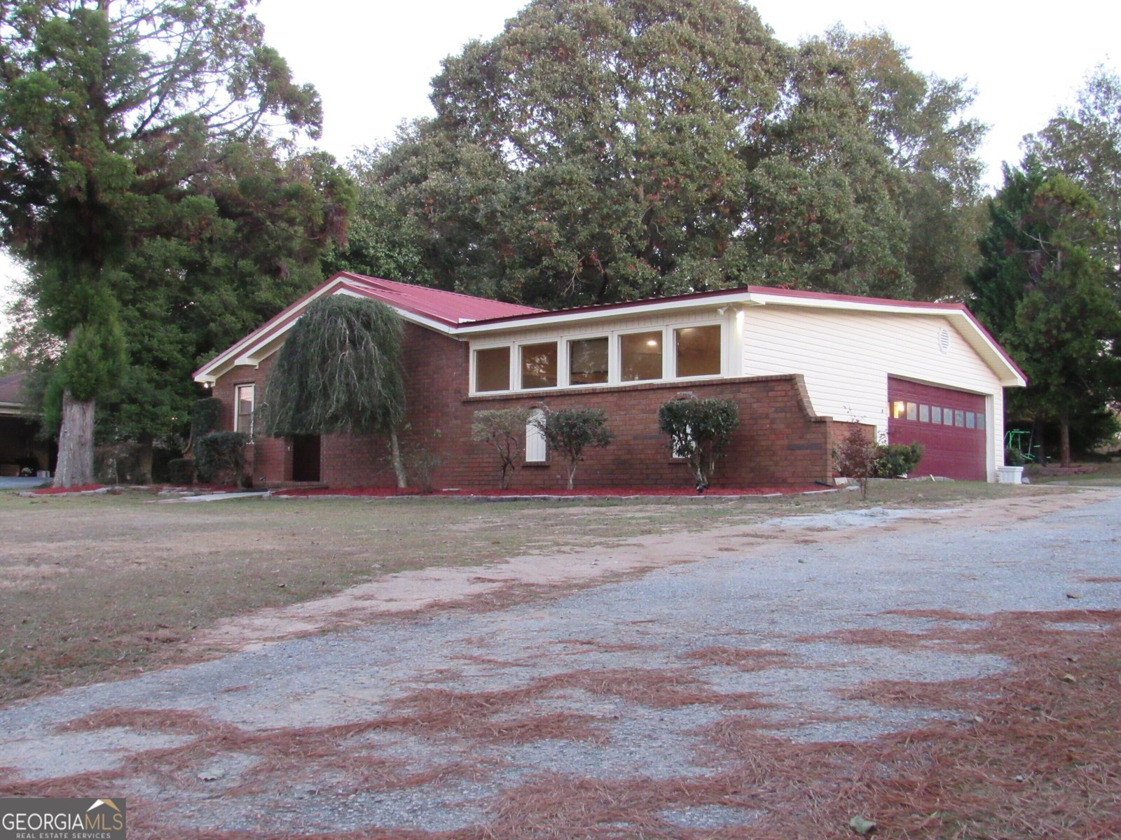 6662 Goodall Mill Road Macon - 11