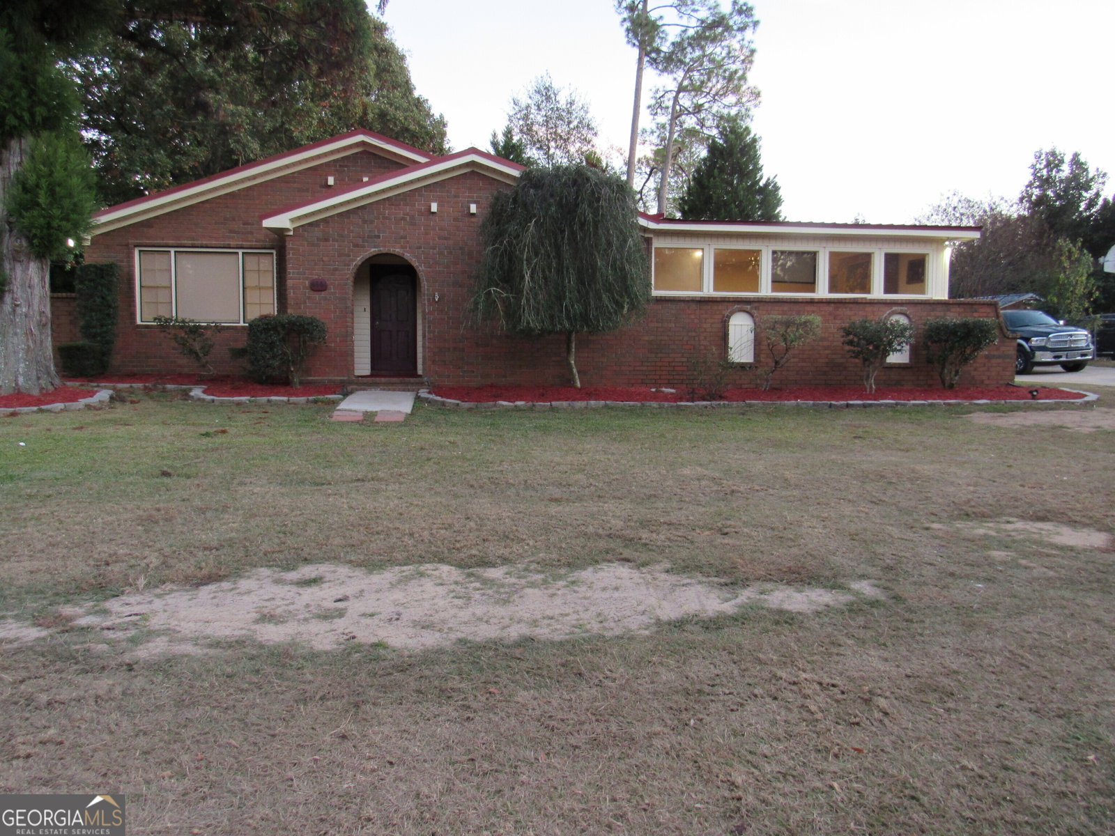 6662 Goodall Mill Road Macon - 12