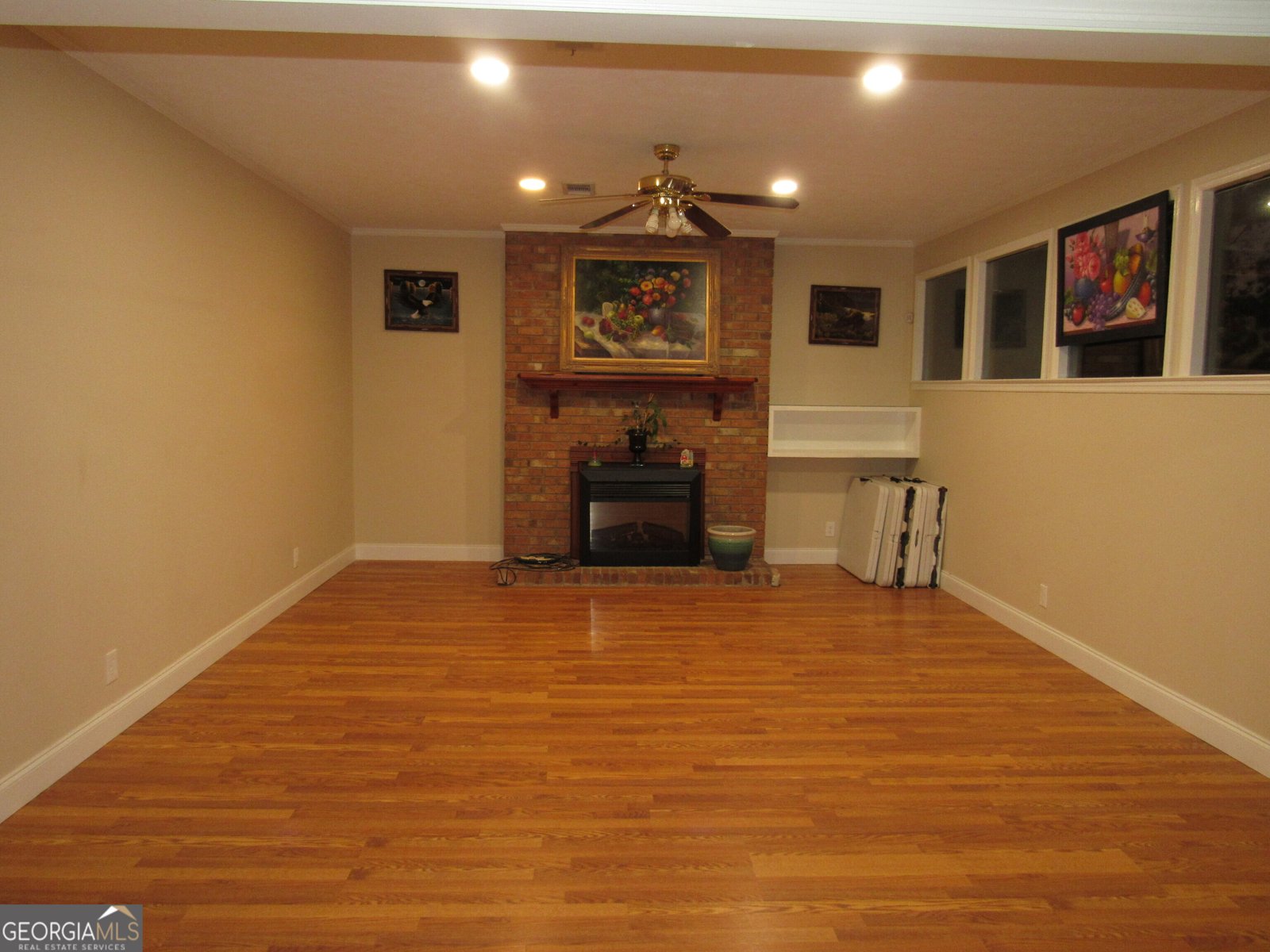 6662 Goodall Mill Road Macon - 19