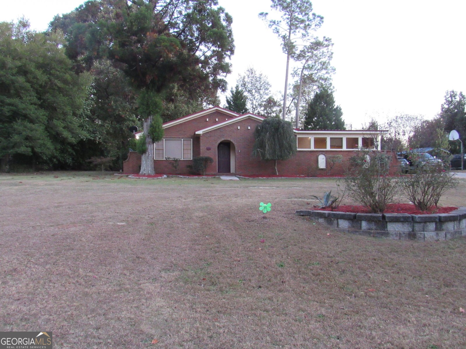 6662 Goodall Mill Road Macon - 2