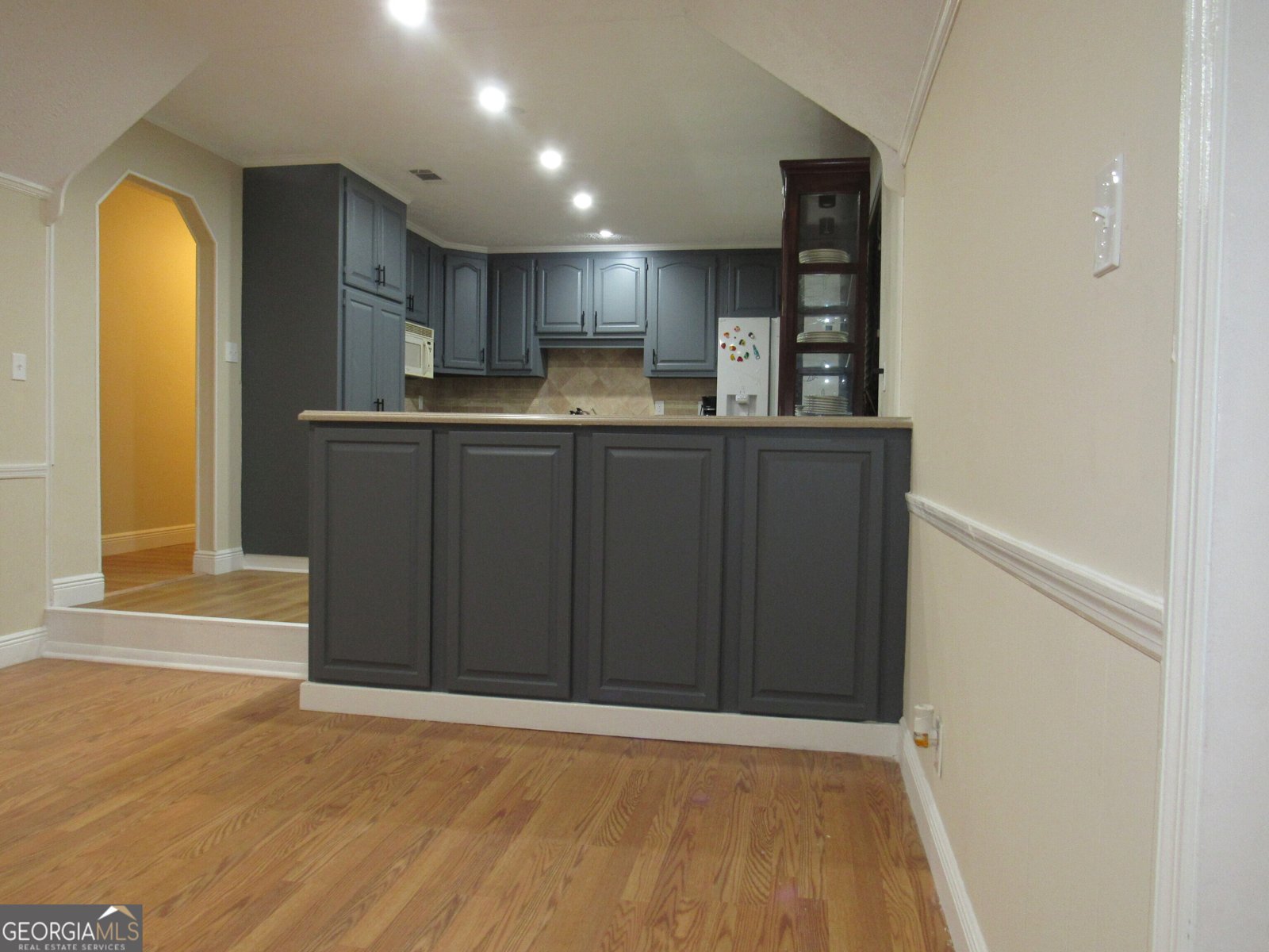 6662 Goodall Mill Road Macon - 27