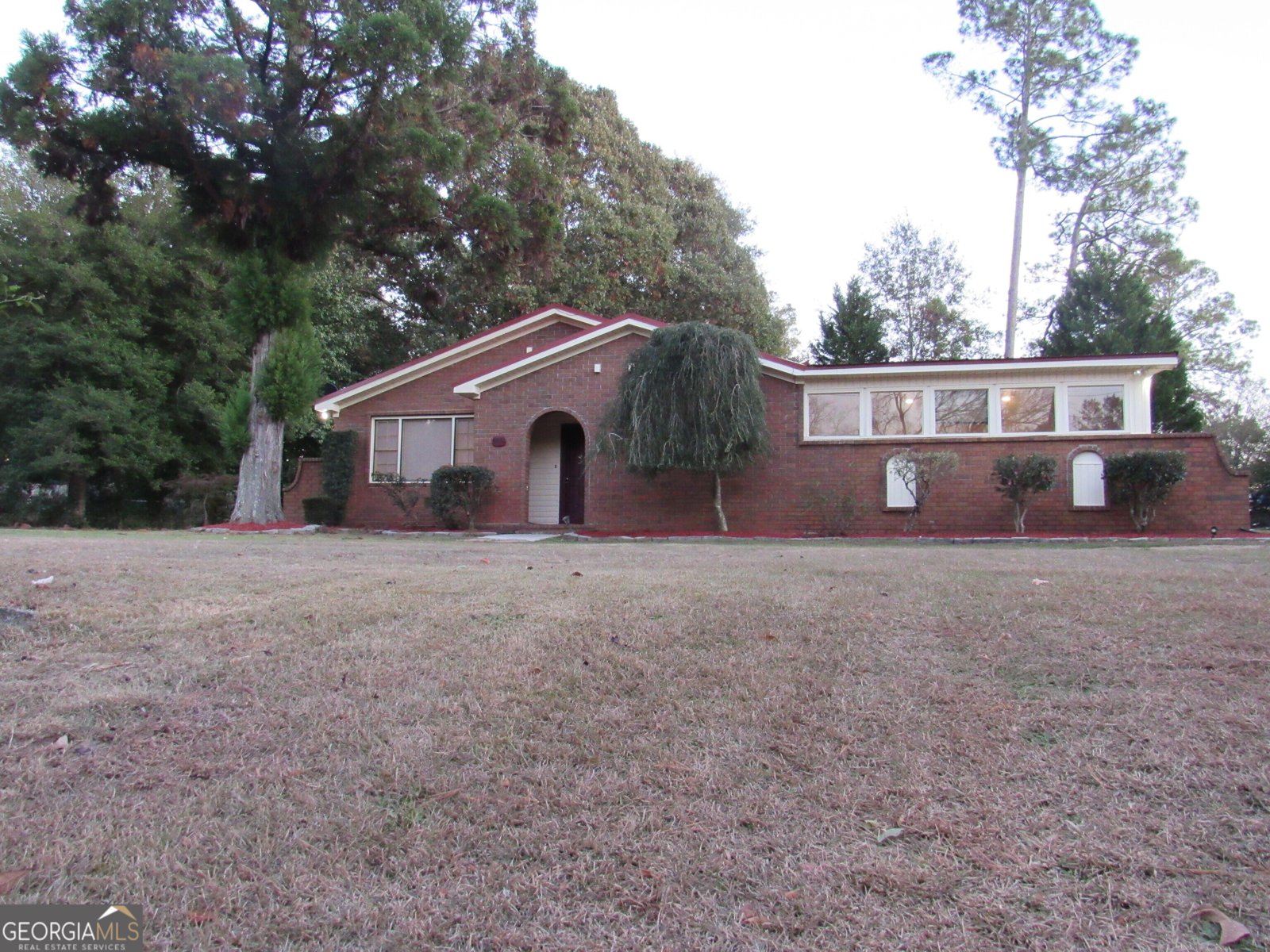 6662 Goodall Mill Road Macon - 3