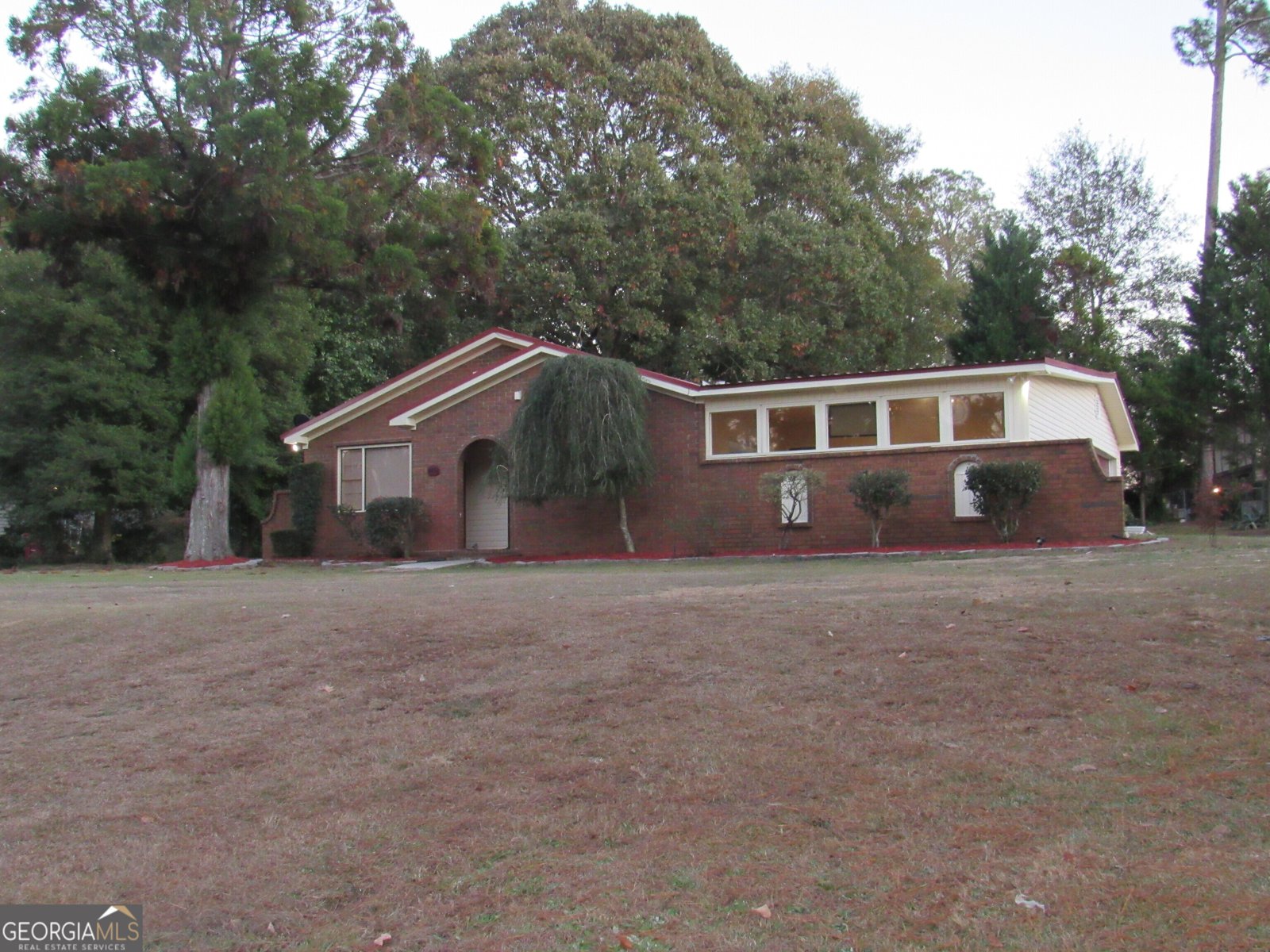 6662 Goodall Mill Road Macon - 4