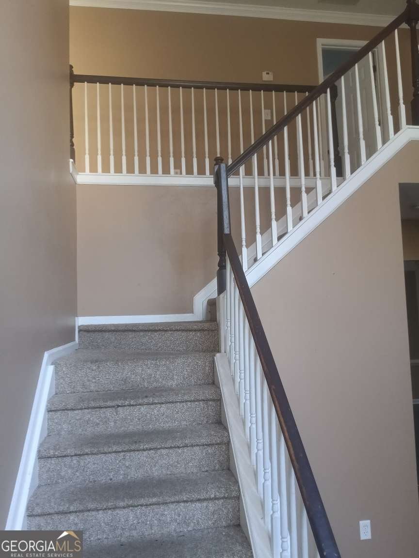 5165 Winding Stream Court Stone Mountain - 13