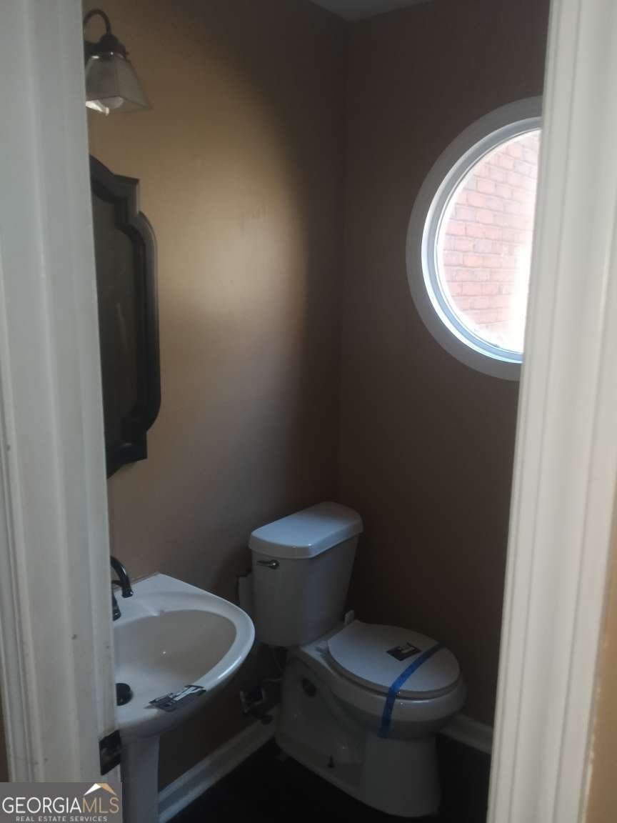 5165 Winding Stream Court Stone Mountain - 14