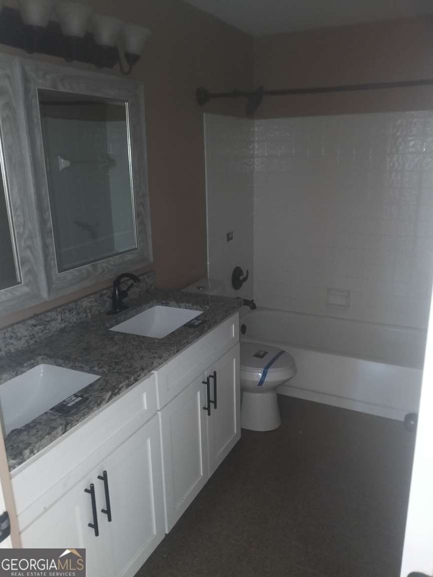 5165 Winding Stream Court Stone Mountain - 2