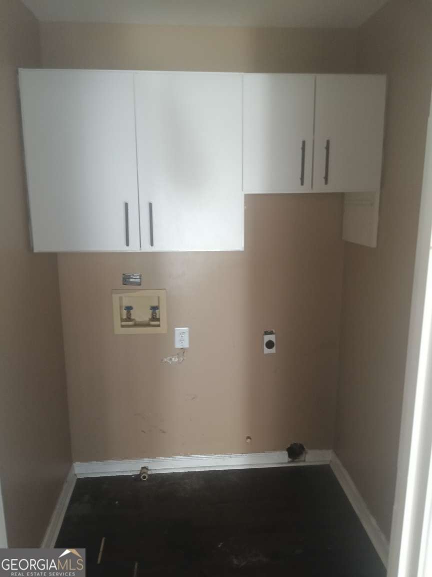 5165 Winding Stream Court Stone Mountain - 5