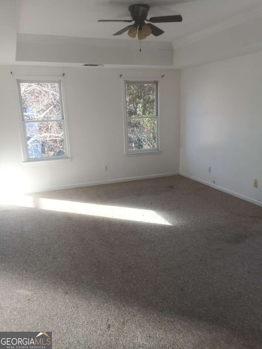 5165 Winding Stream Court Stone Mountain - 6