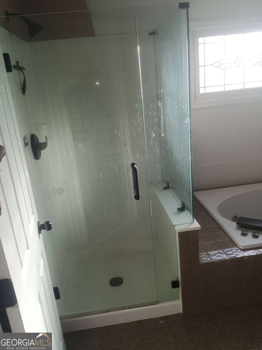 5165 Winding Stream Court Stone Mountain - 7