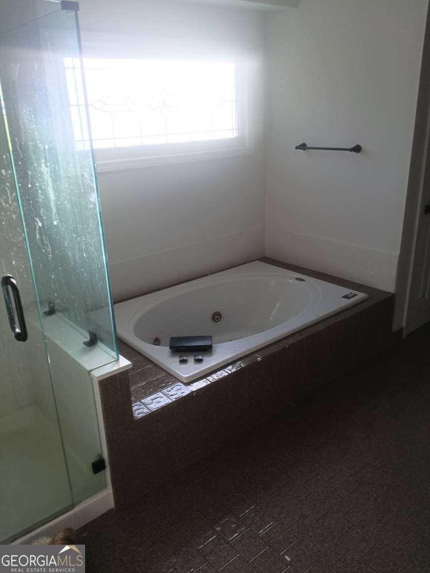 5165 Winding Stream Court Stone Mountain - 8