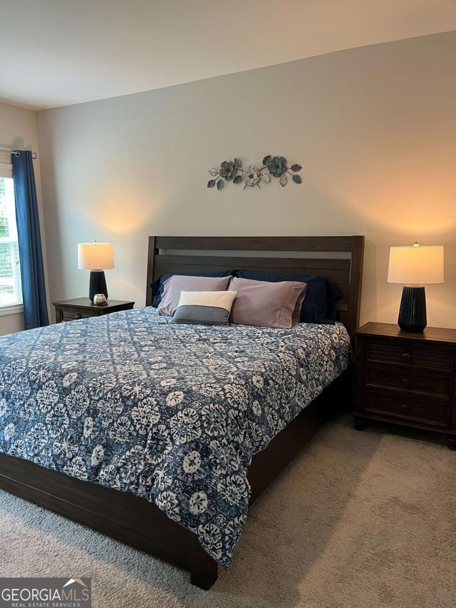 288 Brookstone Trail Dawsonville - 10