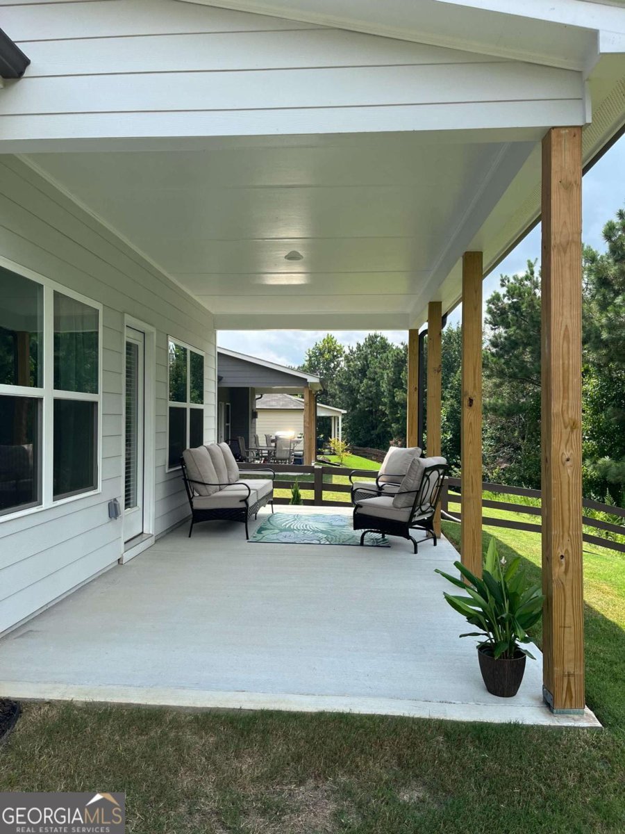 288 Brookstone Trail Dawsonville - 14