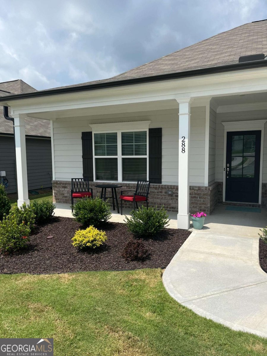 288 Brookstone Trail Dawsonville - 3