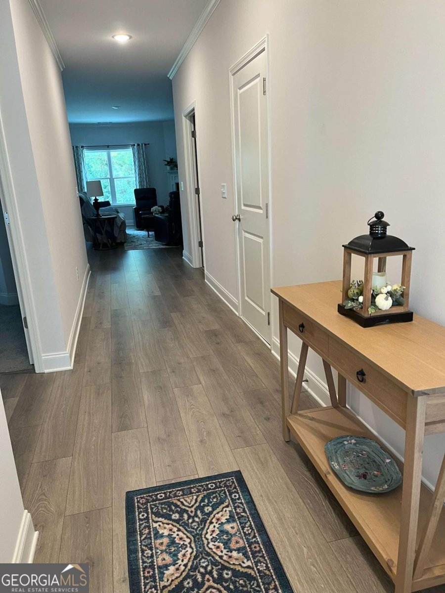 288 Brookstone Trail Dawsonville - 4