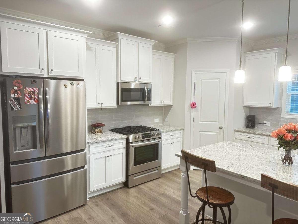 288 Brookstone Trail Dawsonville - 6