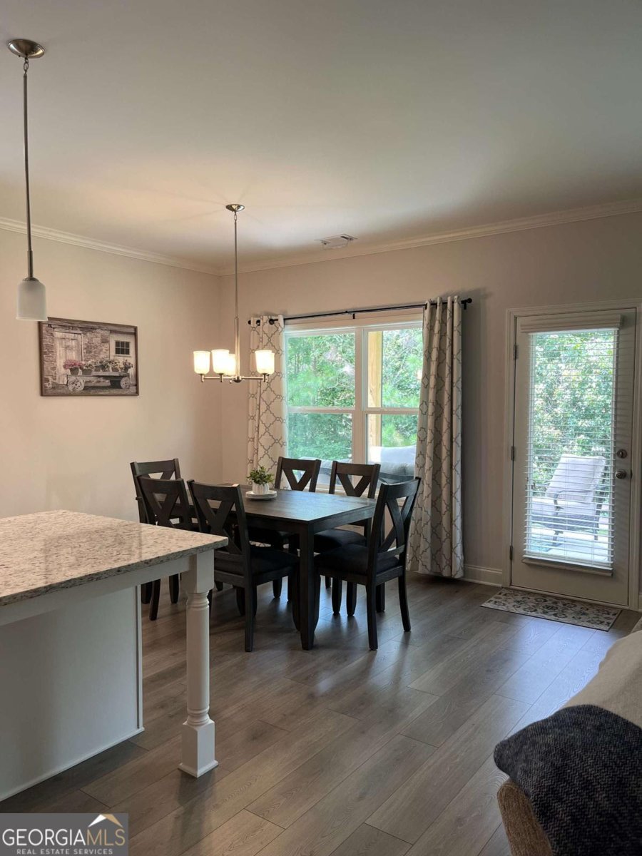 288 Brookstone Trail Dawsonville - 7