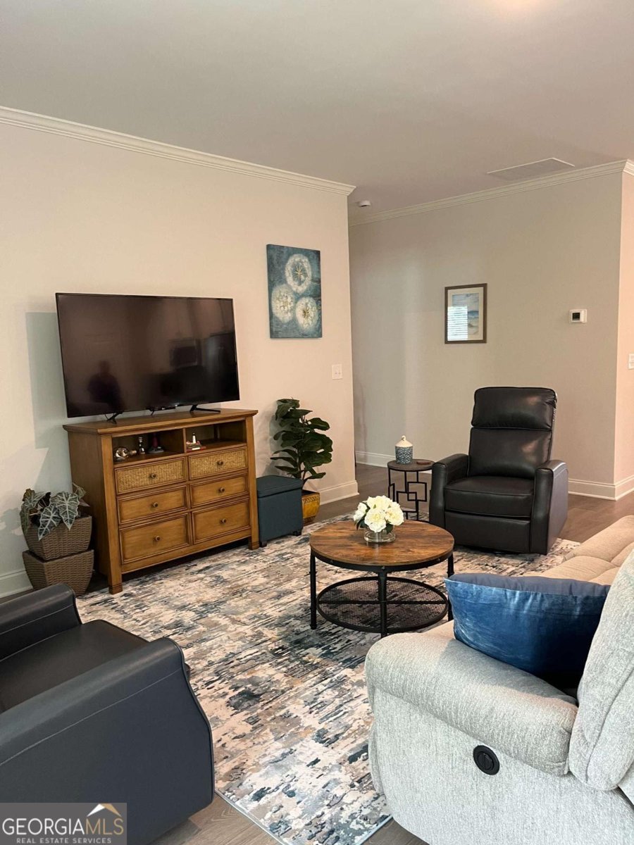 288 Brookstone Trail Dawsonville - 8