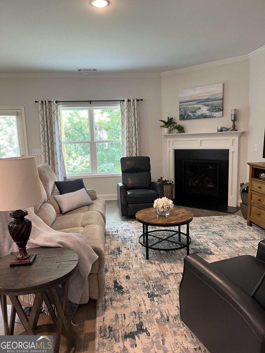 288 Brookstone Trail Dawsonville - 9