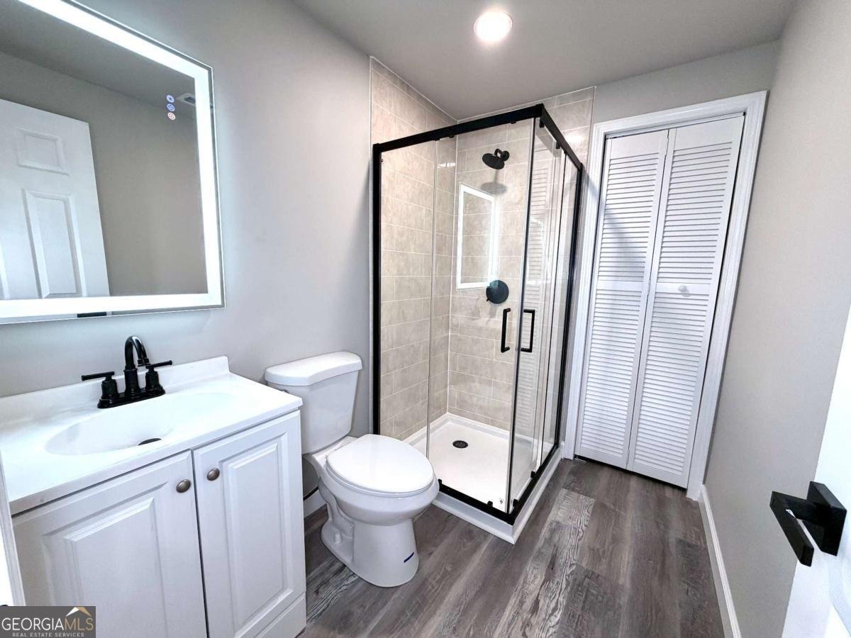 4749 Ridge Valley Drive Gainesville - 20