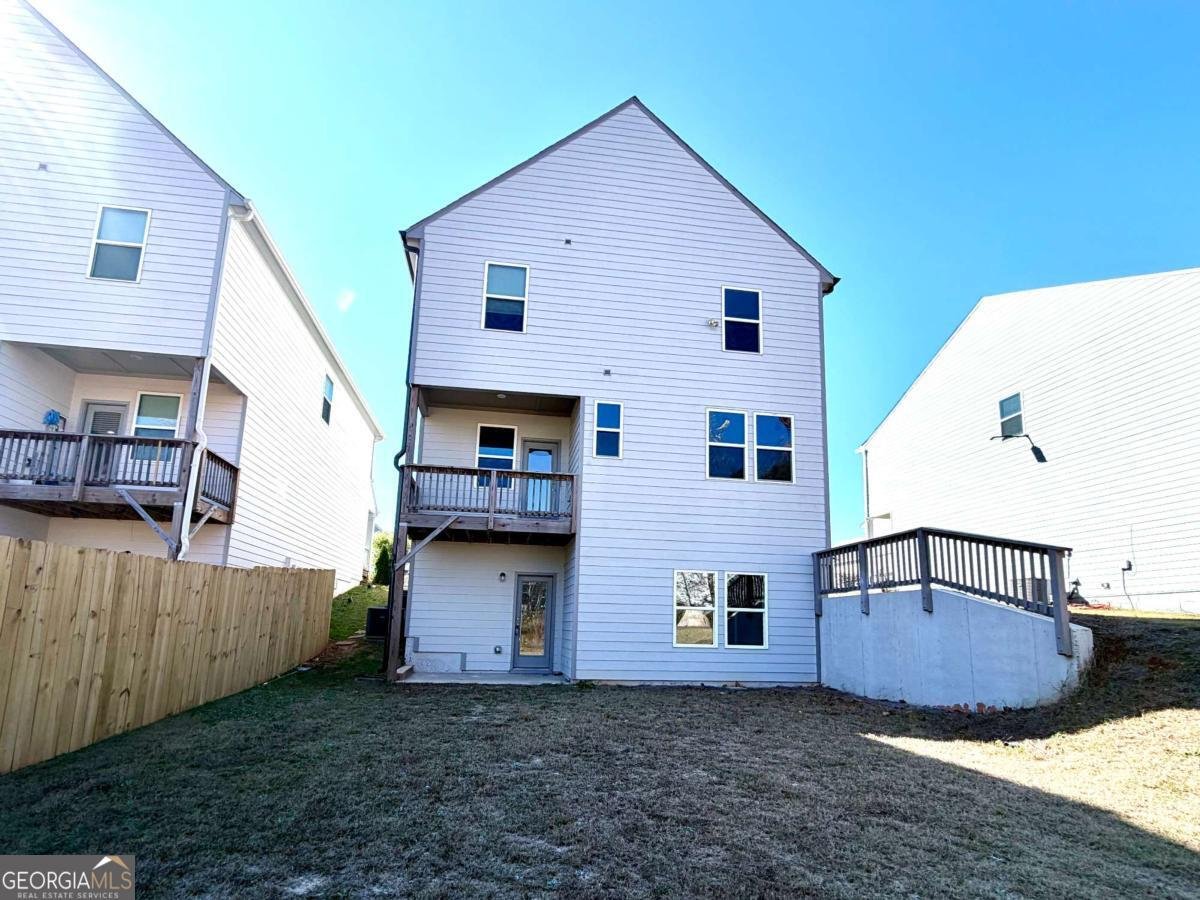 4749 Ridge Valley Drive Gainesville - 21