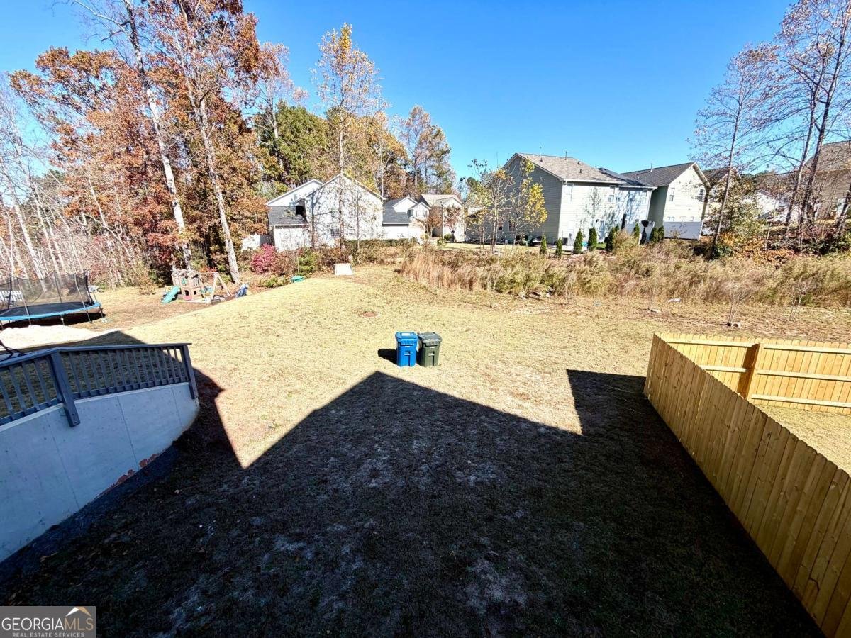 4749 Ridge Valley Drive Gainesville - 23