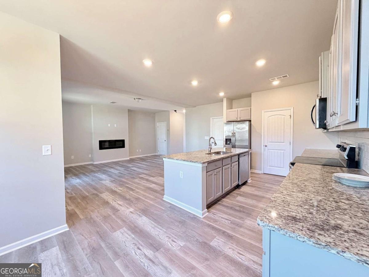 4749 Ridge Valley Drive Gainesville - 3