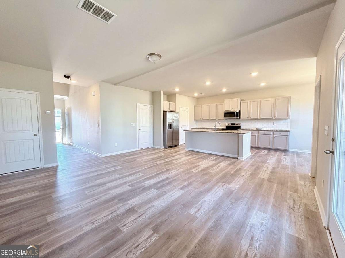 4749 Ridge Valley Drive Gainesville - 4