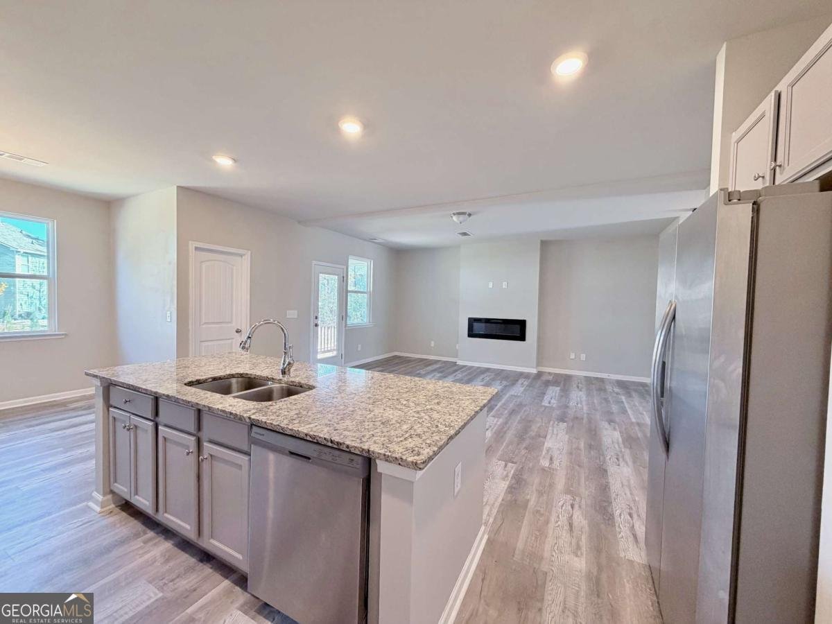 4749 Ridge Valley Drive Gainesville - 5