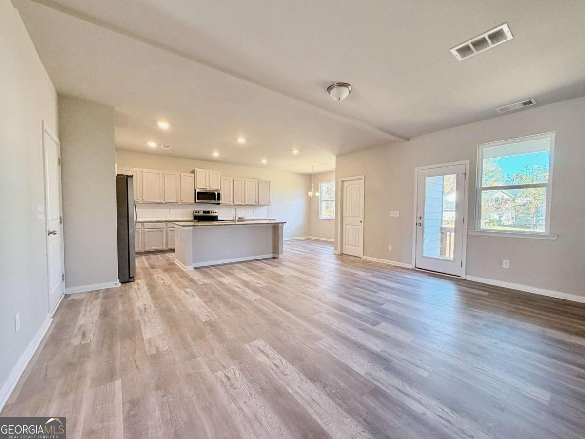 4749 Ridge Valley Drive Gainesville - 6