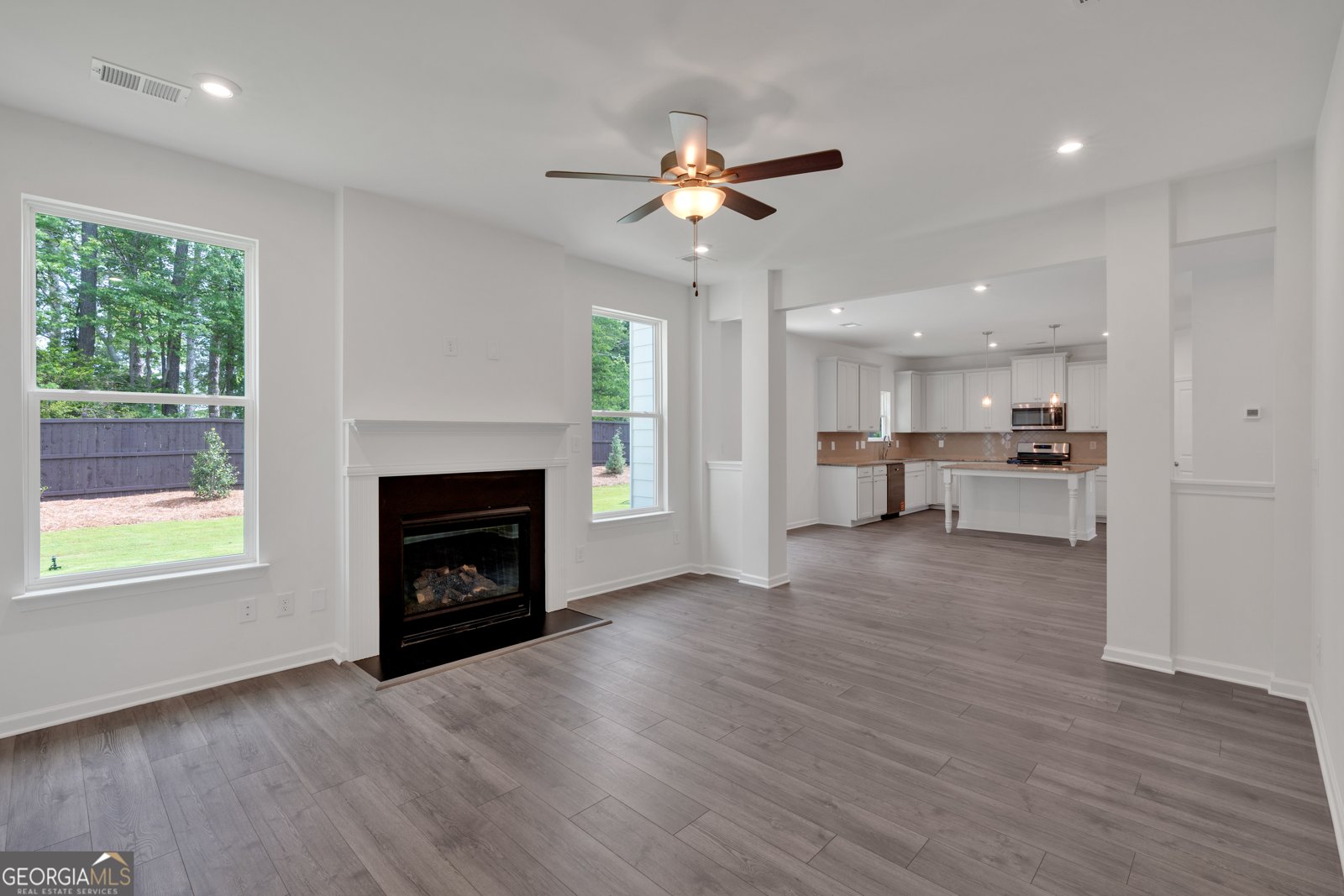 373 Waterbluff Drive Mableton - 14